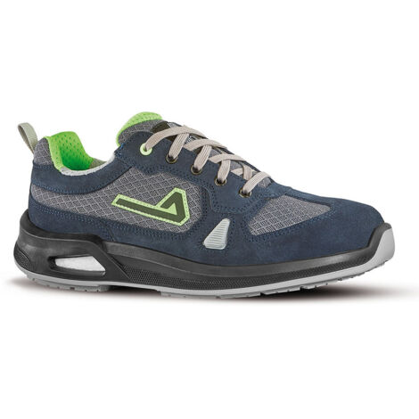 Chaussure de sécurité Aimont Oxygen S1P SRC - 48 (EU)