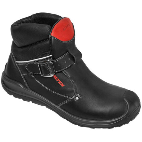 Chaussure de sécurité AndersonRoof, S3 HI,Taille 43