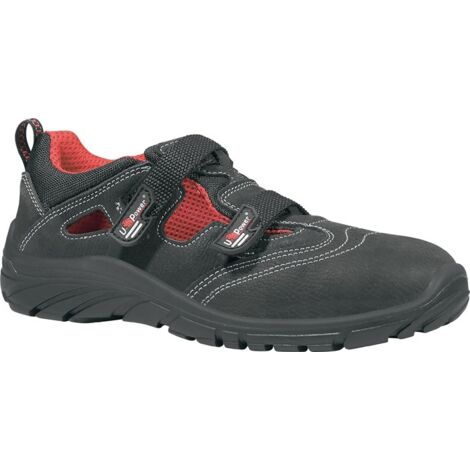 Chaussure de sécurité Andree,S1P ESD,Taille 41