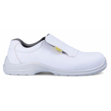CHAUSSURE DE SÉCURITÉ ARZAK BLANC SP5118 BL / 47