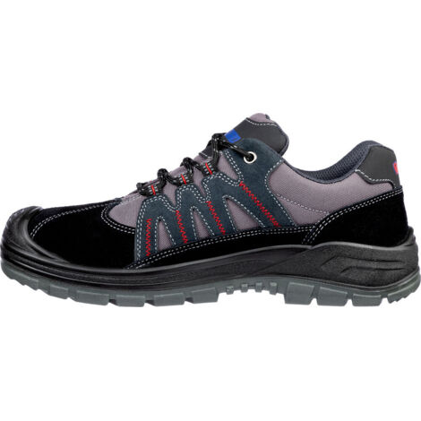 Chaussure de sécurité basse 641870 - S1P,Taille 41