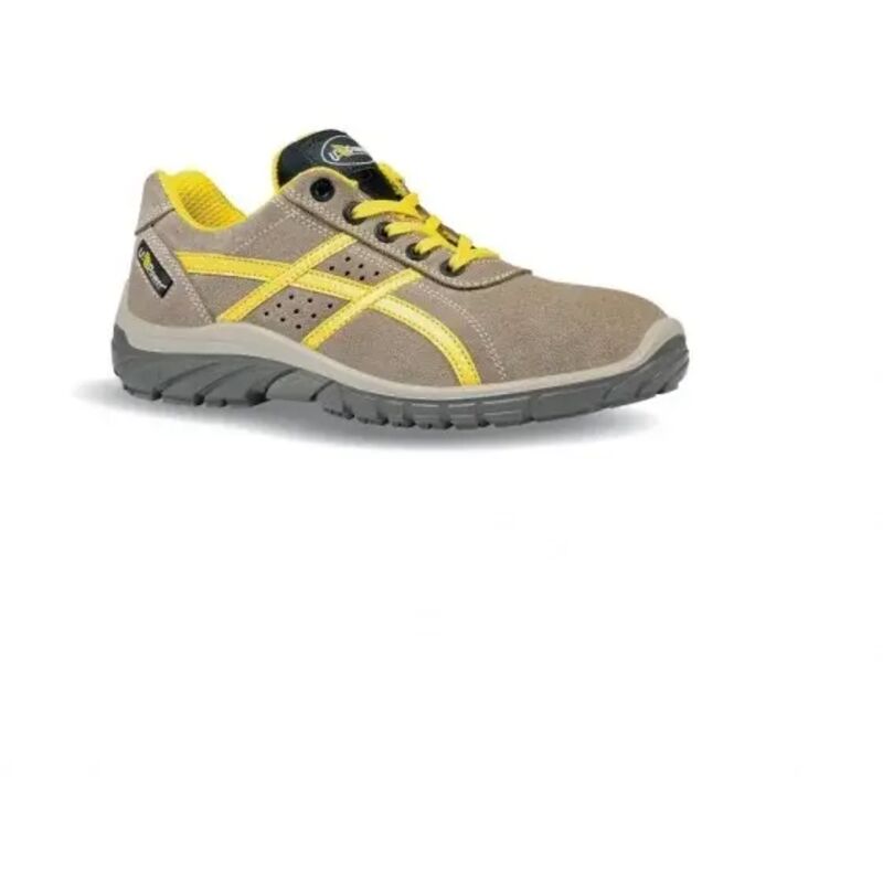 Chaussures de sécurité U-power Air Low 01 fo src - 43