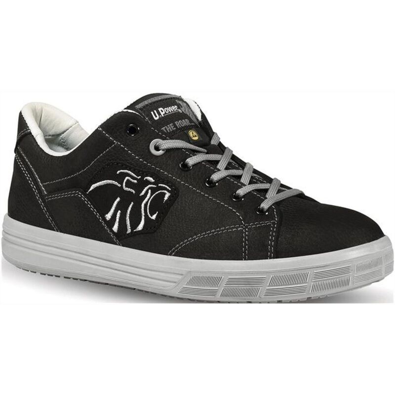 UPower Chaussures de sécurité Amazon taille 42 noir - SN20154-42