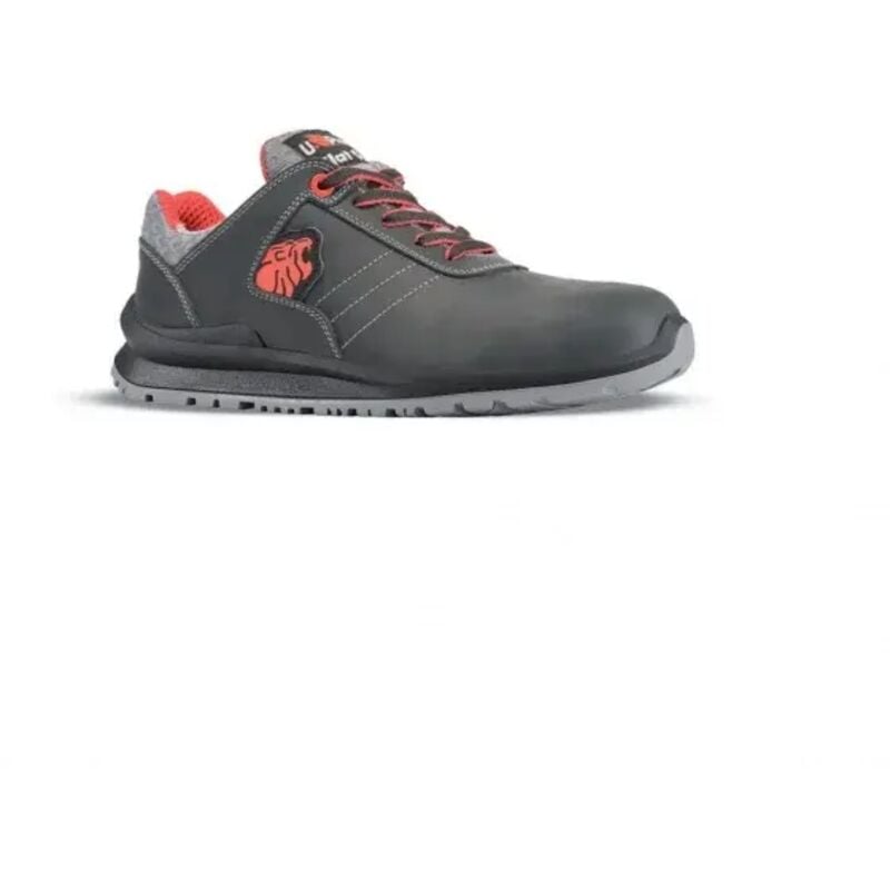 U-power - Chaussures de sécurité Bjorn Low S3 src - 41