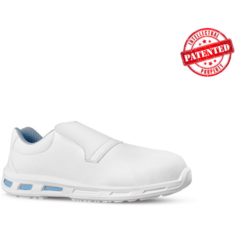 U-power - Chaussures de sécurité Blanco Low S2 src - 38