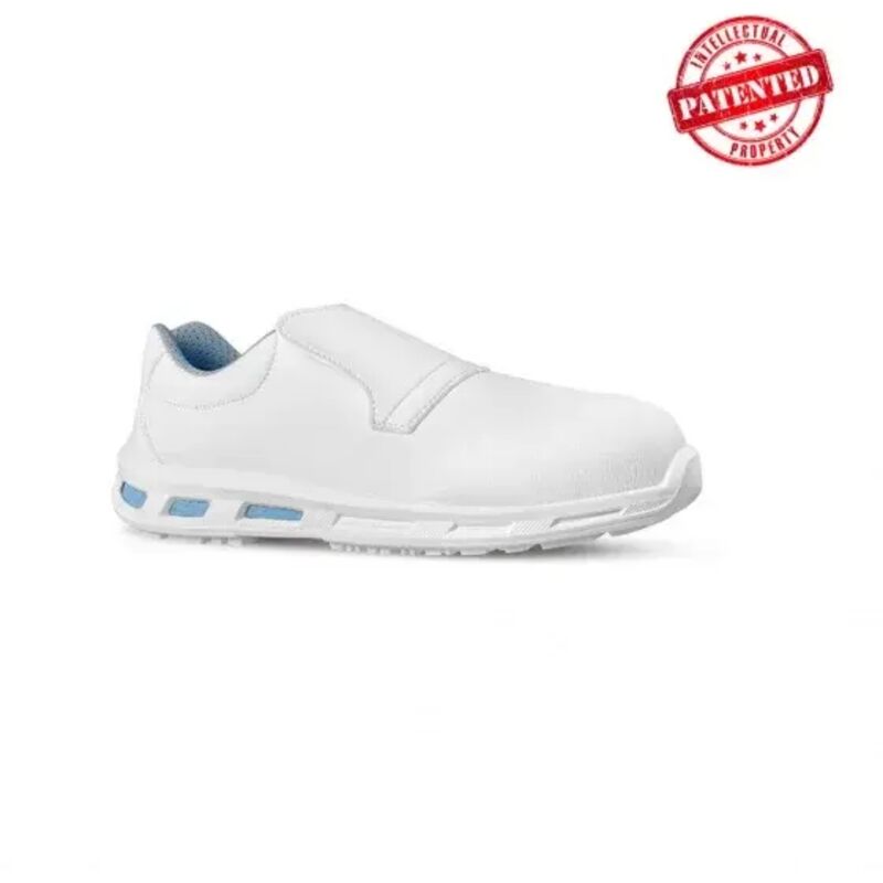 U-power - Chaussures de sécurité Blanco Low S2 src - 47