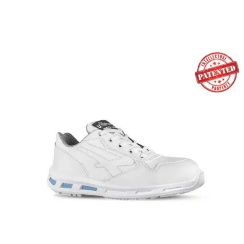 U-power - Chaussures de sécurité Blink Low S3 src ci esd - 46
