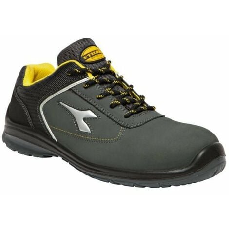 CHAUSSURE DE SÉCURITÉ BASSE DIADORA D-BLITZ S3 SRC NOIR -172031800130