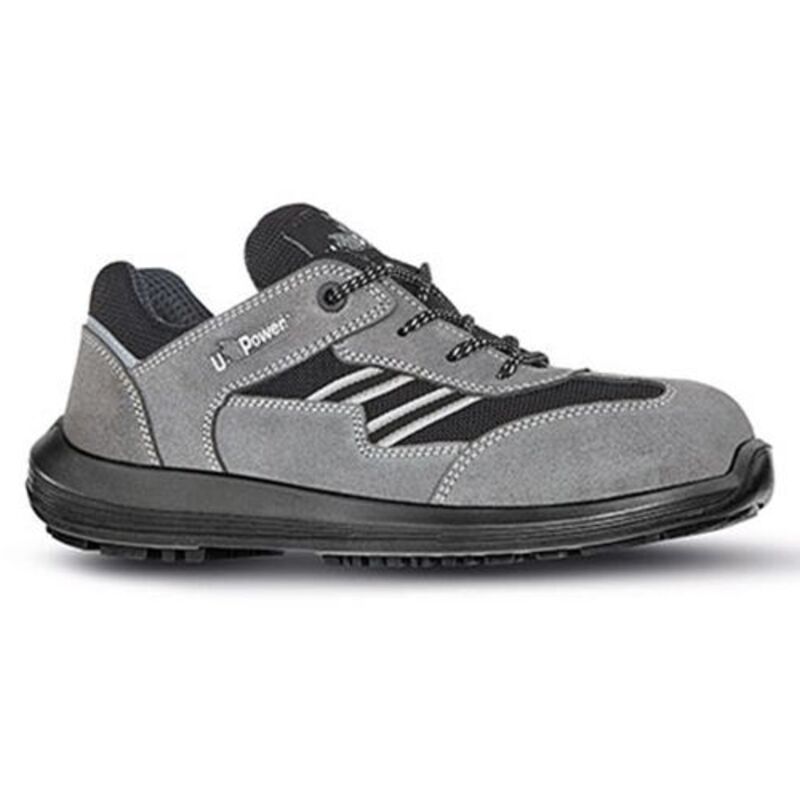 U-power - California Chaussures basses de prévention des accidents S1P src - 42