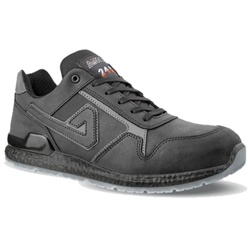 Aimont - Chaussures de sécurité basse calvin S3 src 43
