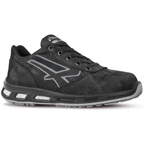 CHAUSSURES DE SÉCURITÉ BASSES CARBON ESD S3 CI SRC