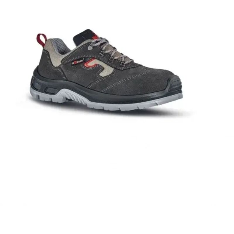 Control Chaussures basses de prévention des accidents S1P src - 42 - U-power