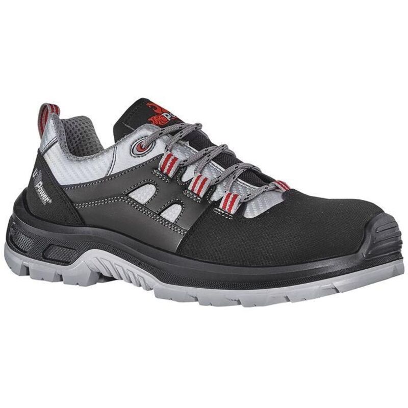 Chaussures de sécurité U-power Corner Low S3 src - 40