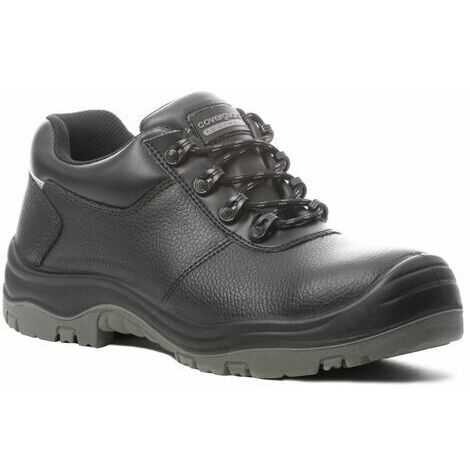 Chaussure de sécurité basse Coverguard Freedite S3 SRC Noir 39