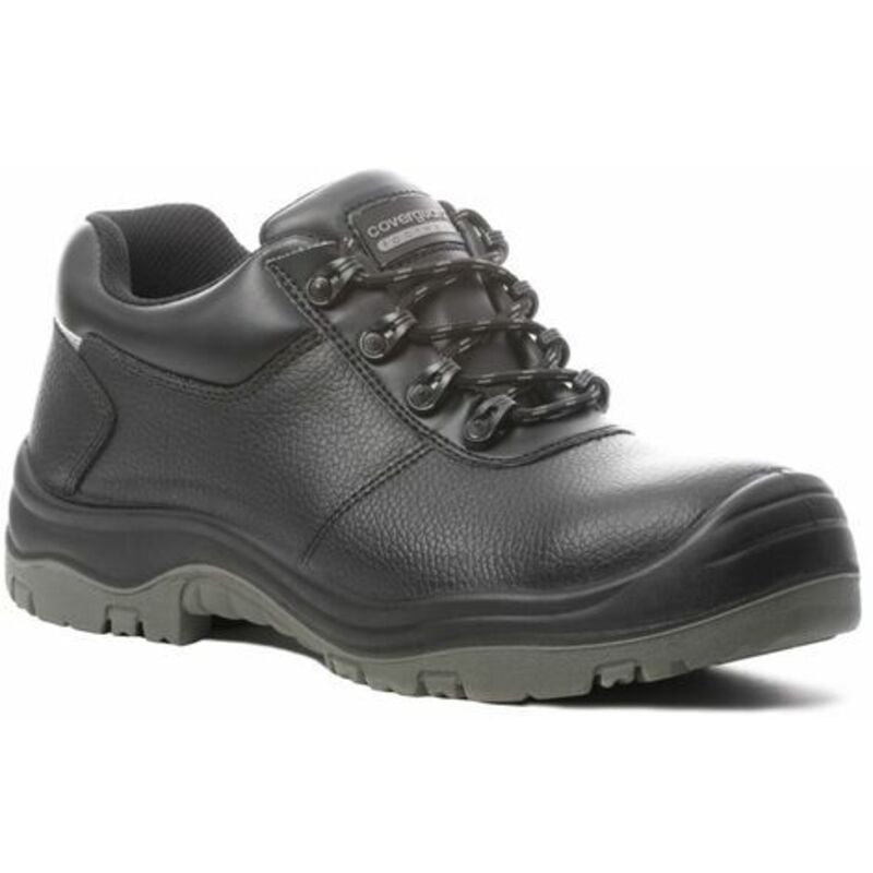 Chaussures de sécurité basses freedite S3 - Noir 43