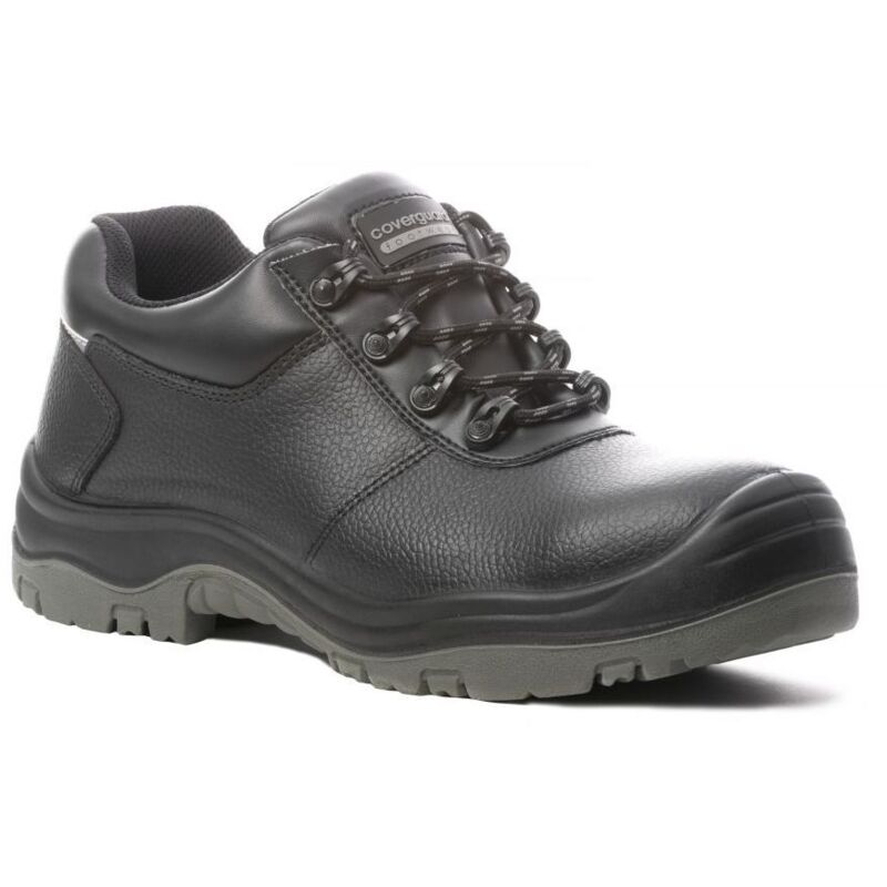 Coverguard - Chaussures de sécurité basses freedite S3 - Noir 44