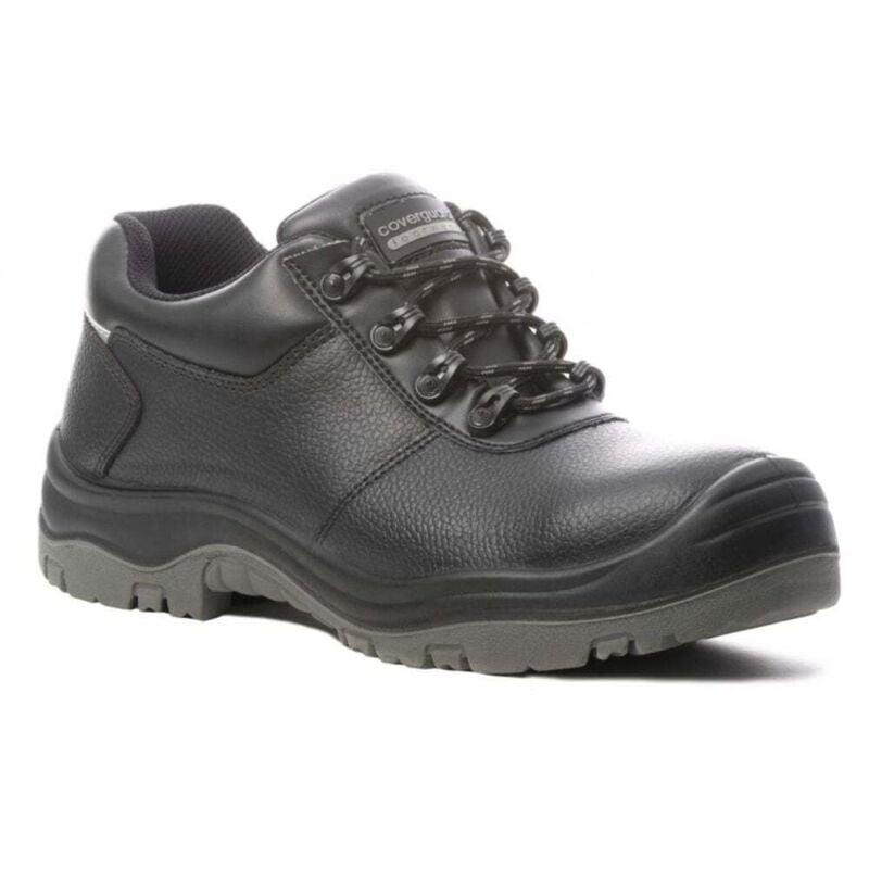 Chaussures de sécurité basses FREEDITE S3 - Noir 48