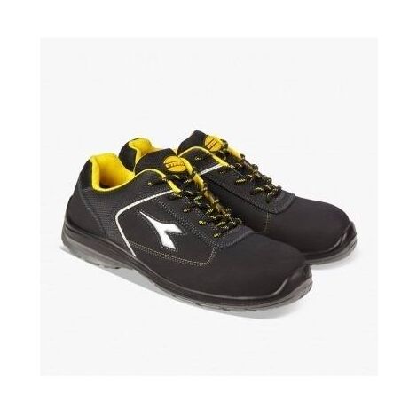 CHAUSSURE DE SÉCURITÉ BASSE DIADORA D-BLITZ S3 SRC NOIR -172031800130