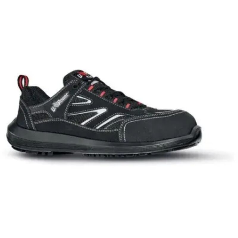 Chaussures de sécurité basses U-power Dardo S1P src - 44