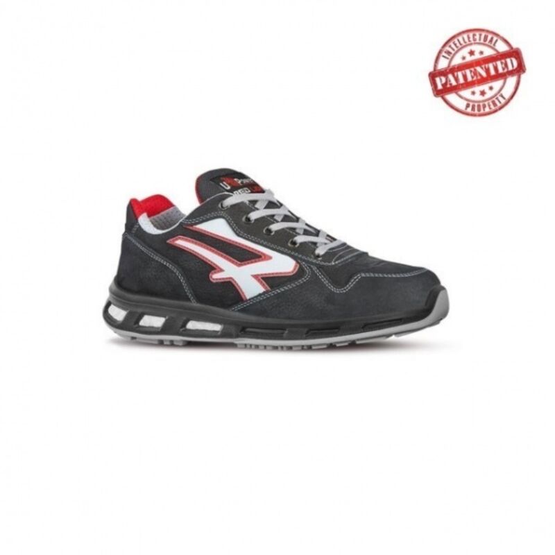U-power - Chaussures de sécurité Dharma Low S3 src ci esd - 44