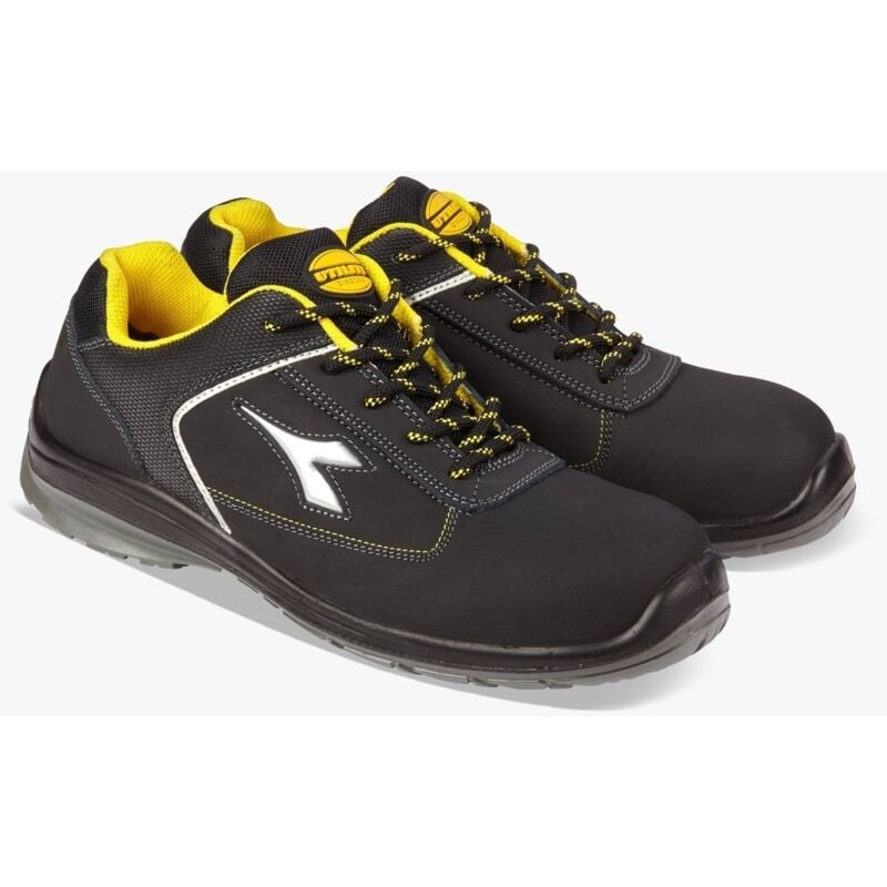Chaussure de sécurité basse d-blitz low S3 src Diadora taille 40