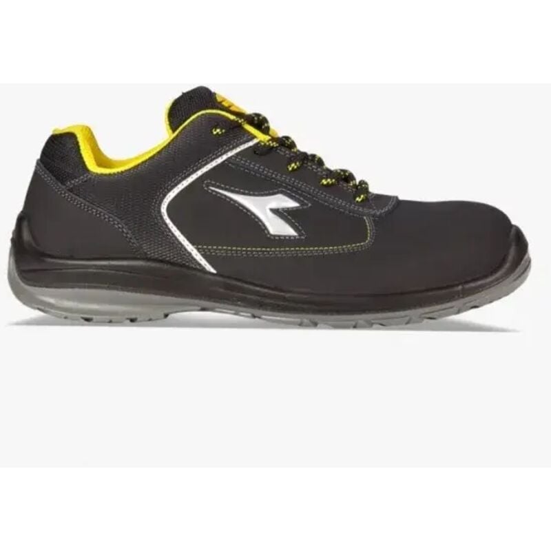 Utility D-Blitz Low S3 src Scarpe antinfortunistiche - 47 - Diadora