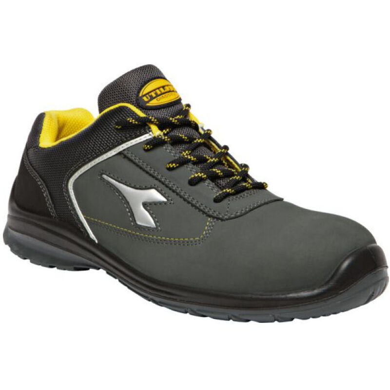 Utility D-Blitz Low S3 src Scarpe antinfortunistiche - 48 - Diadora