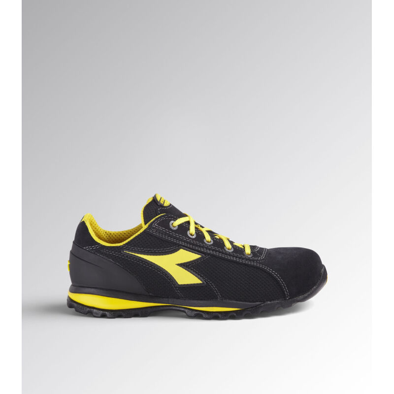 Chaussure de travail basse Diadora glove ii text S1P hro sra taille 41 noir
