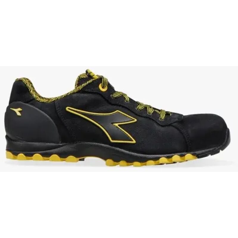 Utility Beat ii Low S3 hro src Scarpe antinfortunistica - 44 - Diadora