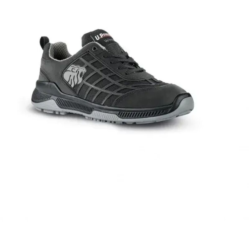 U-power - Chaussures de sécurité Dribbling Low S3 src - 43