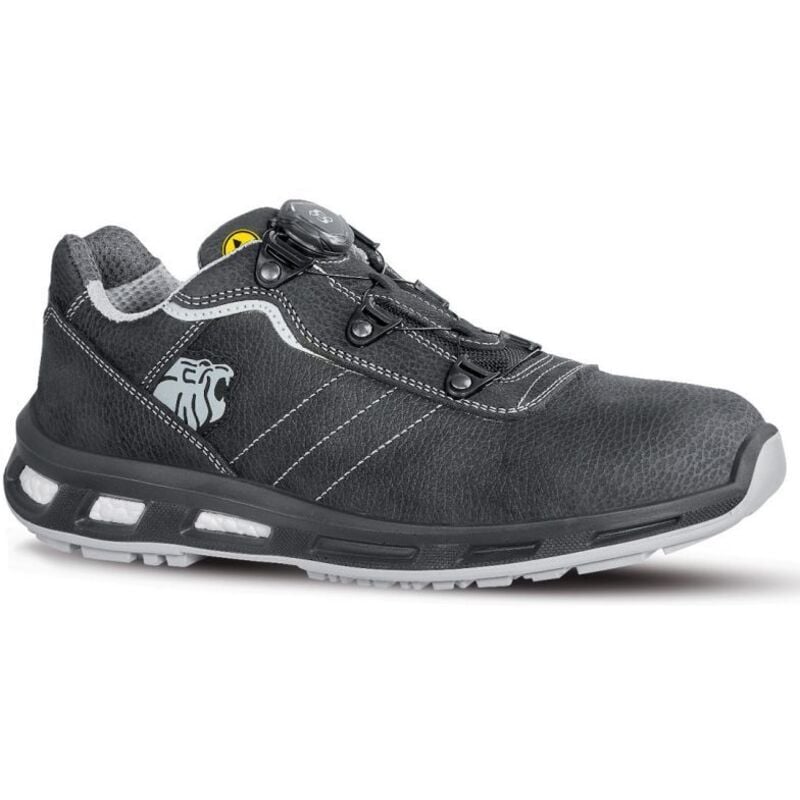 Chaussures de sécurité U-power Face Low S3 src ci esd - 46