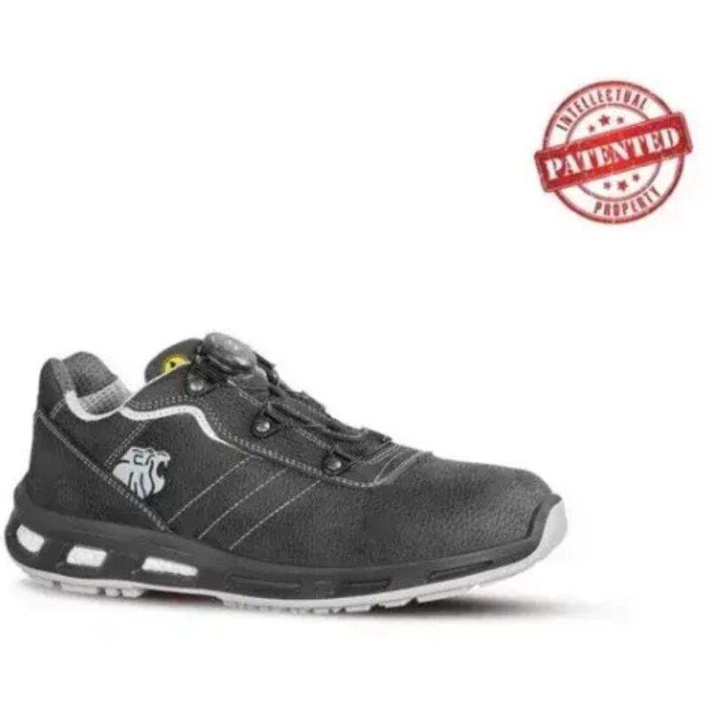 U-power - Chaussures de sécurité Face Low S3 src ci esd - 35