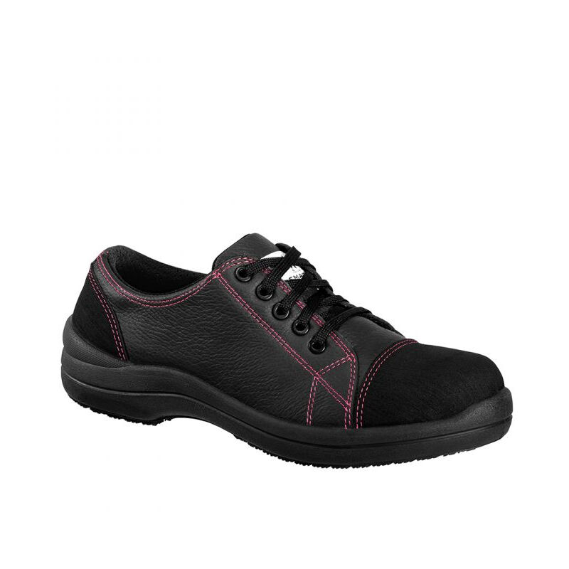 Chaussure de securite femme liberty basse S3 ci Lemaitre LIBBS30NR0 37