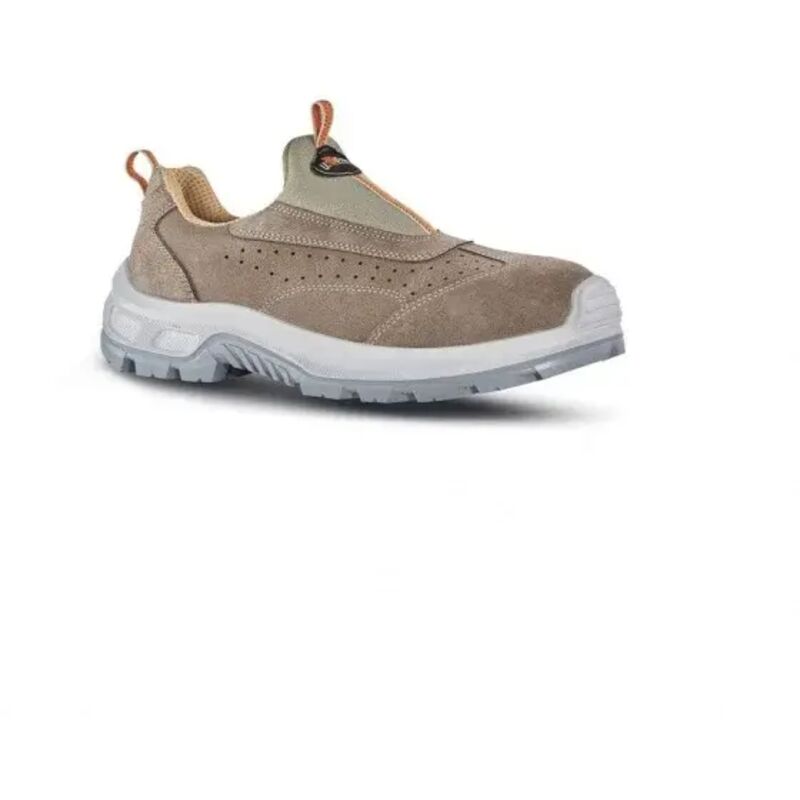 U-power - Chaussures de sécurité basses Fit S1P src - 44