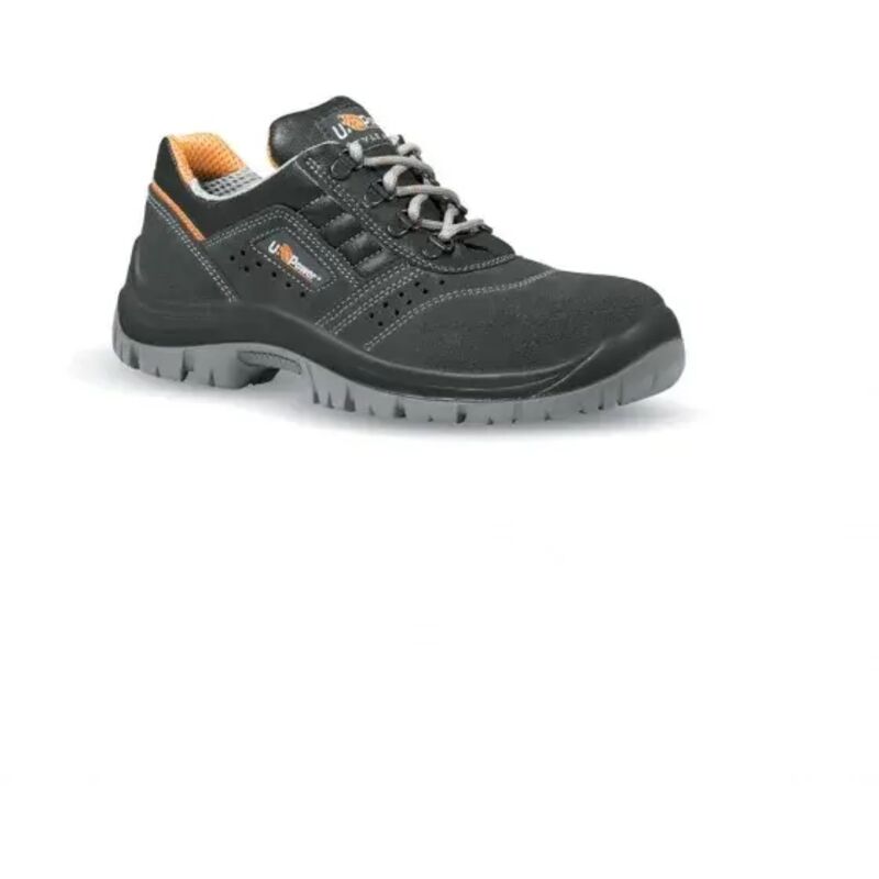 Chaussures de sécurité basses U-power Fox S1 src - 45