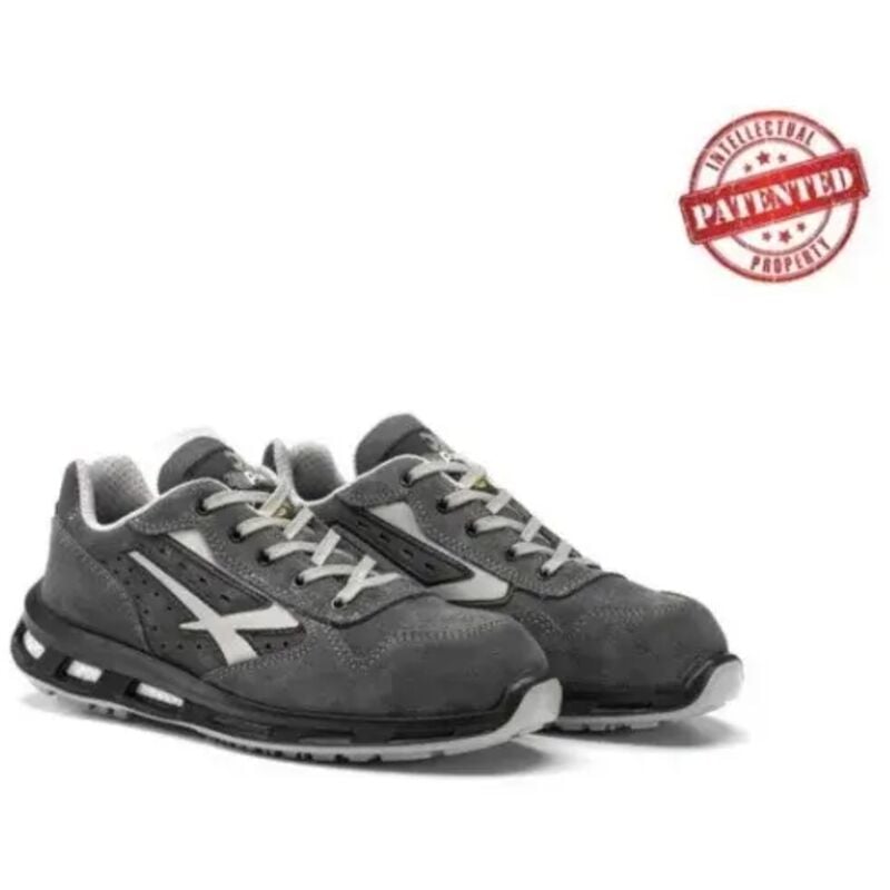 U-power - Going chaussures de sécurité basses S1P src esd - 48