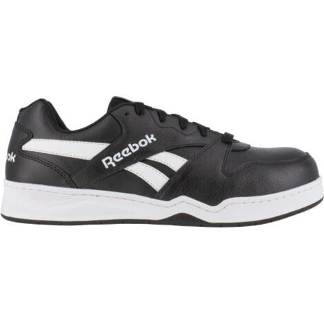 Chaussure de sécurité basse IB4162. noir-blanc. ESD S3. Gr.41