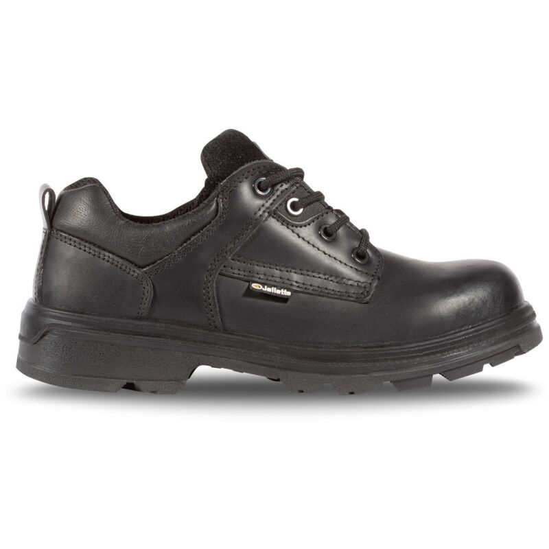 Jallatte - Chaussure de sécurité basse jalgaheris sas pointure 47 noir semelle antiperforation