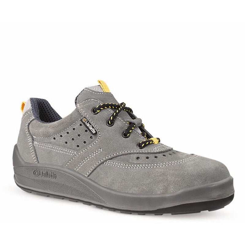 Chaussures de sécurité basse JALMATCH SAS S1P SRC 42