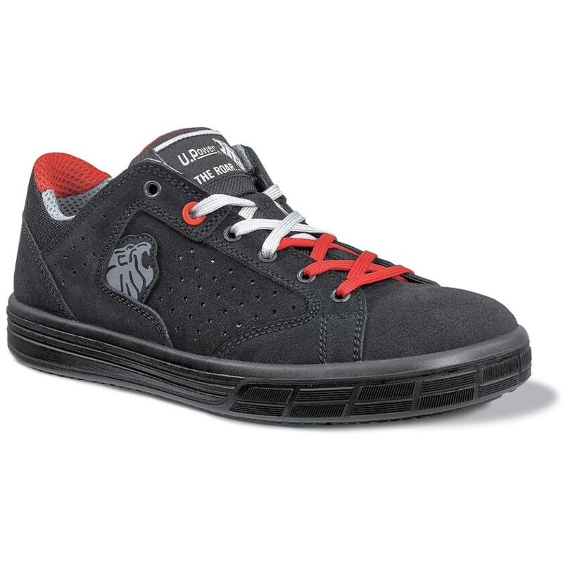 Chaussures de sécurité basses U-power Joy S1P src - 40