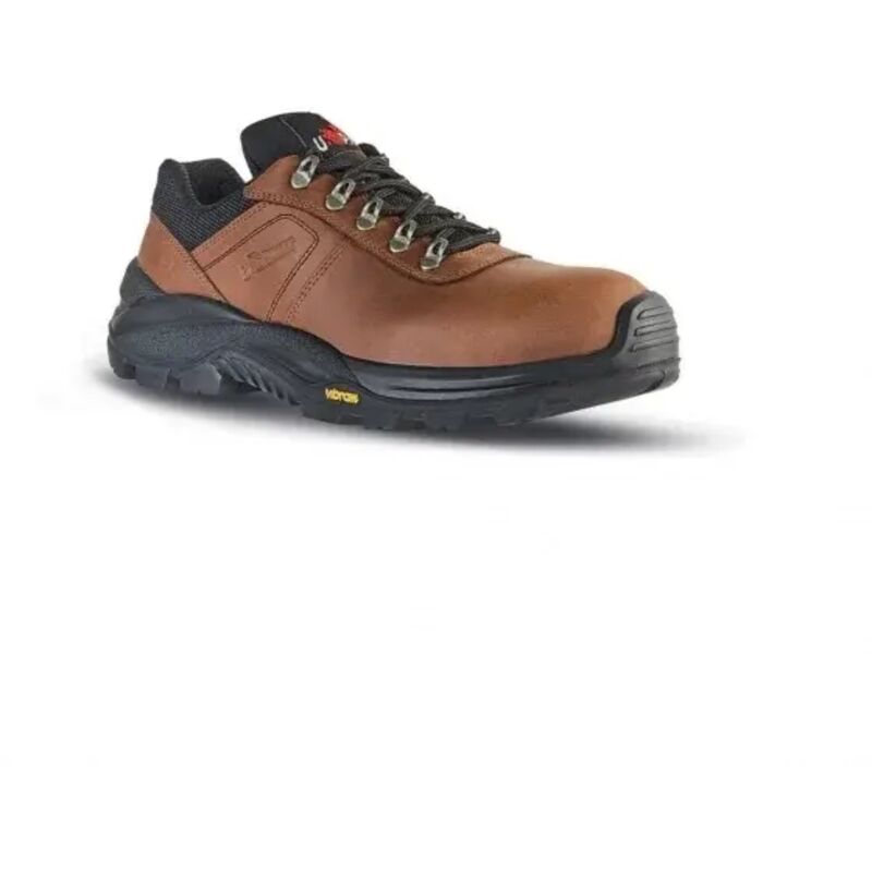 U-power - Chaussures de sécurité Jump Low S3 hro hi src - 43