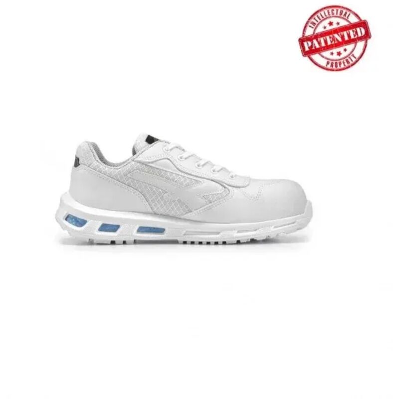 Chaussures basses de prévention des accidents U-power June S1 src - 39