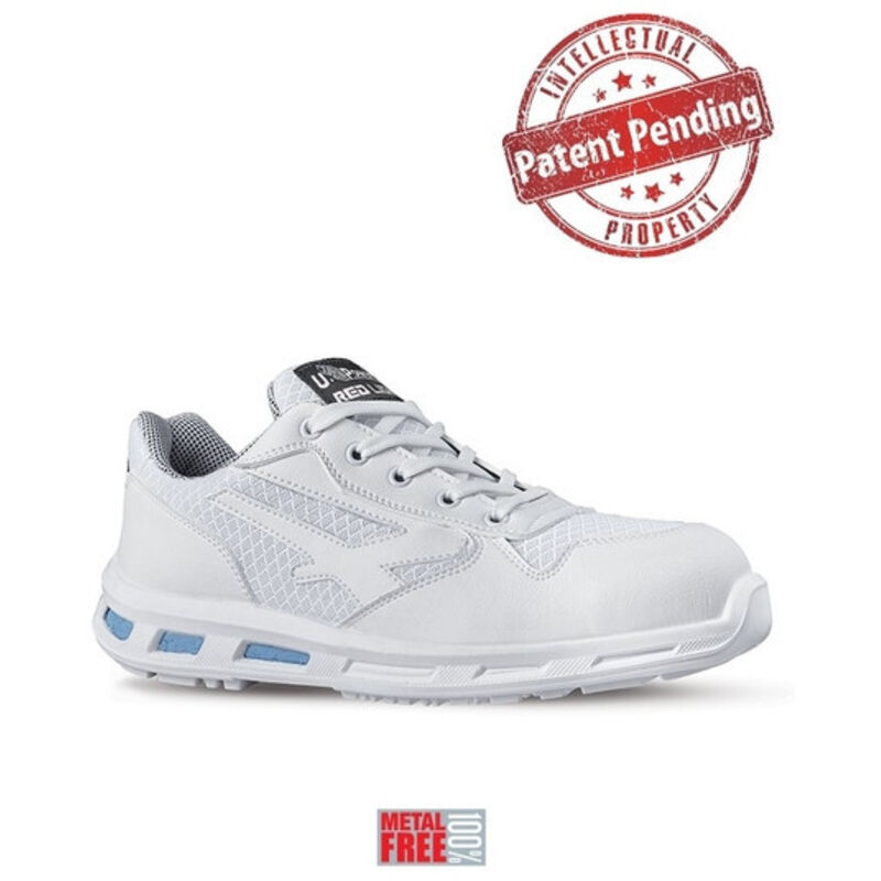 Chaussures basses de prévention des accidents U-power June S1 src - 42