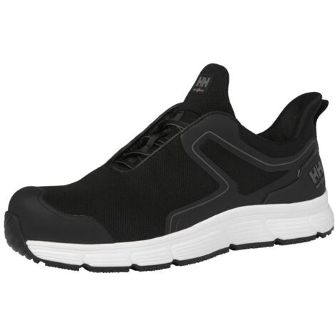 Chaussure de sécurité basse Kensington - HELLY HANSEN - S3 Noire T.39 78352991-39