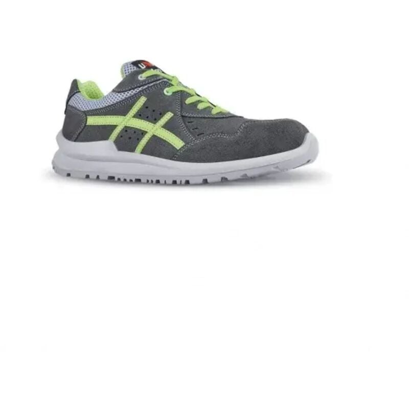 Kimi Chaussures de sécurité basses S1P src - 43 - U-power