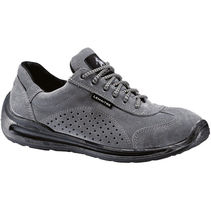 Chaussures de sécurité basses targa S1P src Gris 39