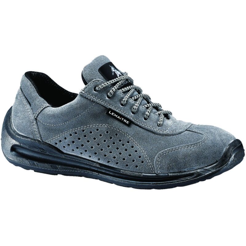 Chaussures de sécurité basses targa S1P src Gris 39