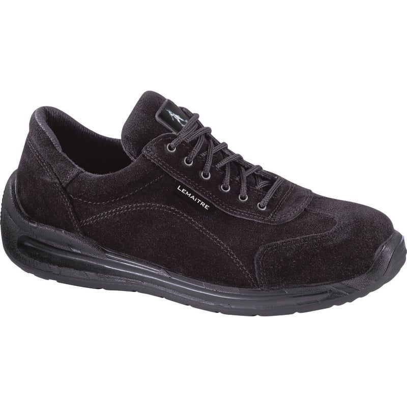 Chaussures de sécurité basses blackviper S3 ci src Noir 46