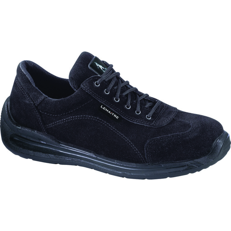 Chaussures de sécurité basses blackviper S3 ci src Noir 44