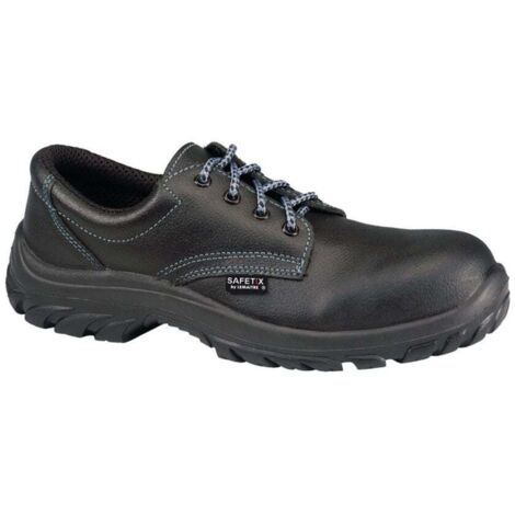 Chaussure de sécurité basse Lemaitre S3 Bluefox SRC Noir 45